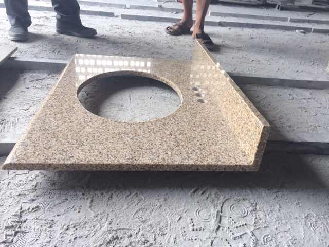 G682 Vanity top