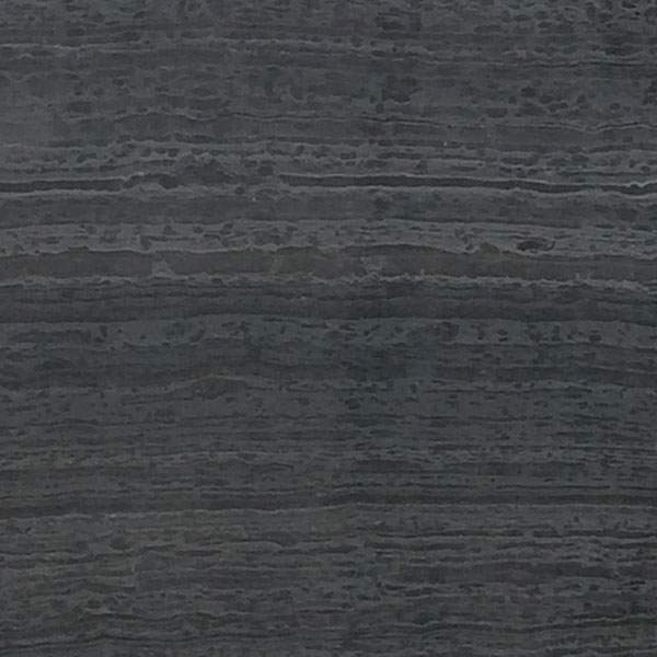 Black Wooden